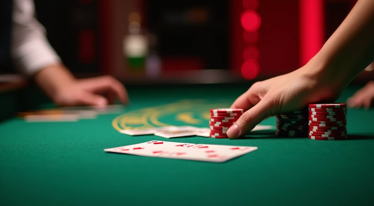 tkqq Roulette Livestream